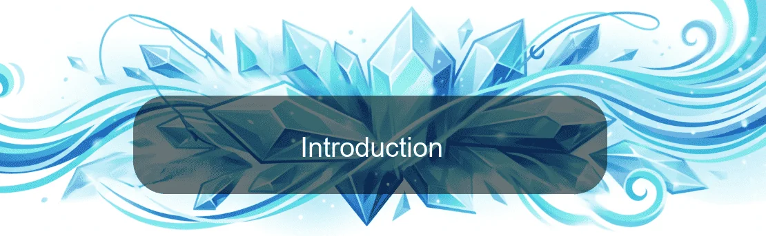Introduction